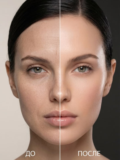 Velora-Masajeador Facial Eléctrico