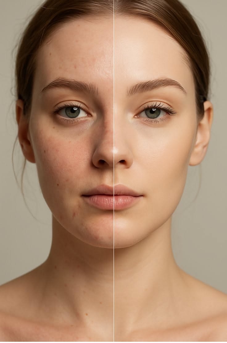 Velora-Masajeador Facial Eléctrico